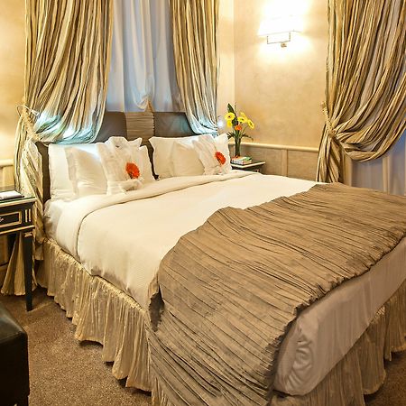 Barocco Apartment Roma Dış mekan fotoğraf