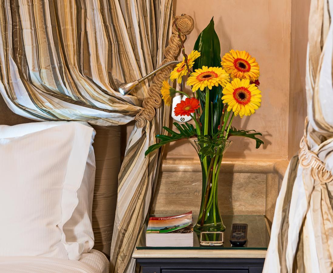 Barocco Apartment Roma Dış mekan fotoğraf