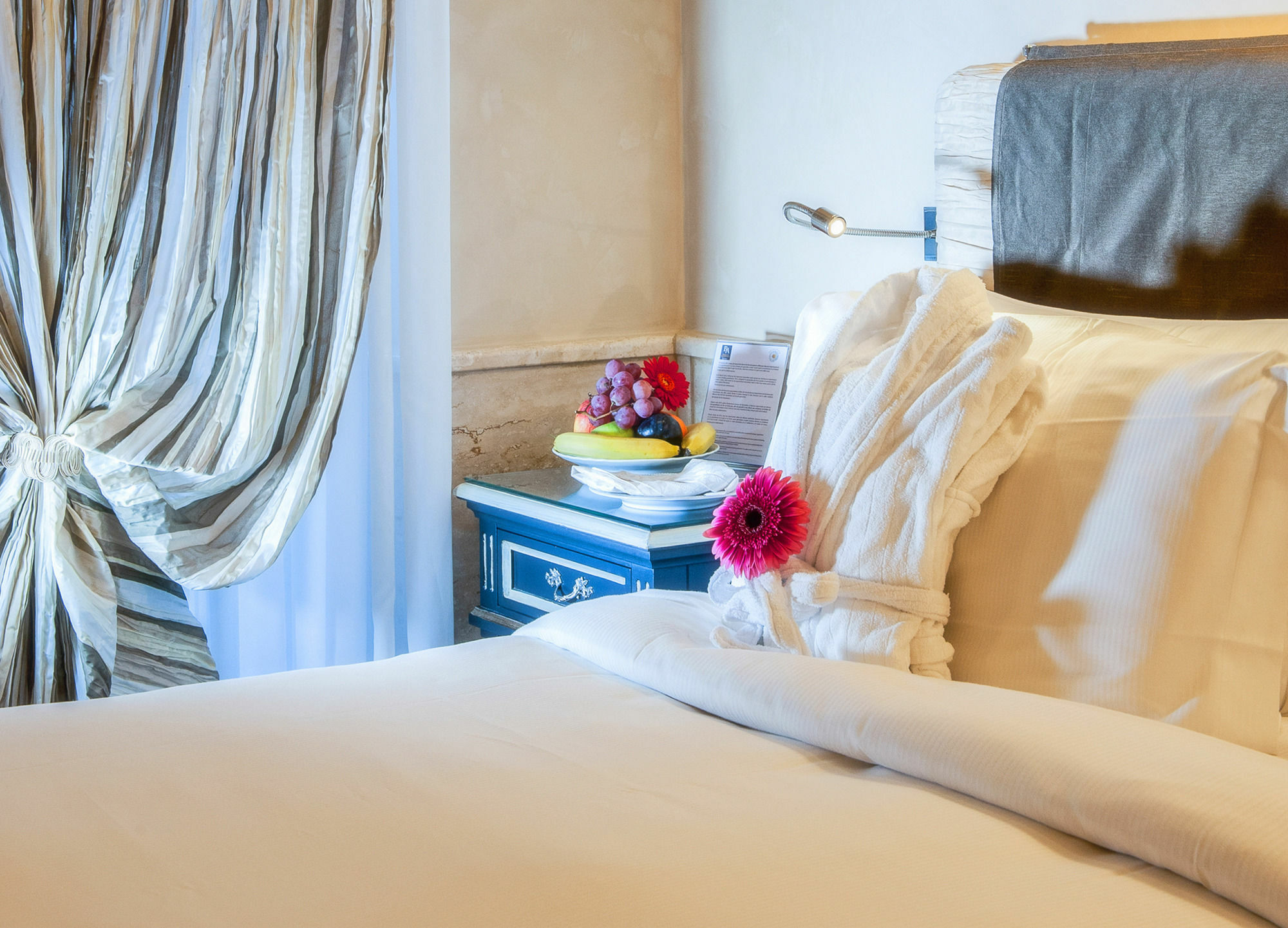 Barocco Apartment Roma Dış mekan fotoğraf