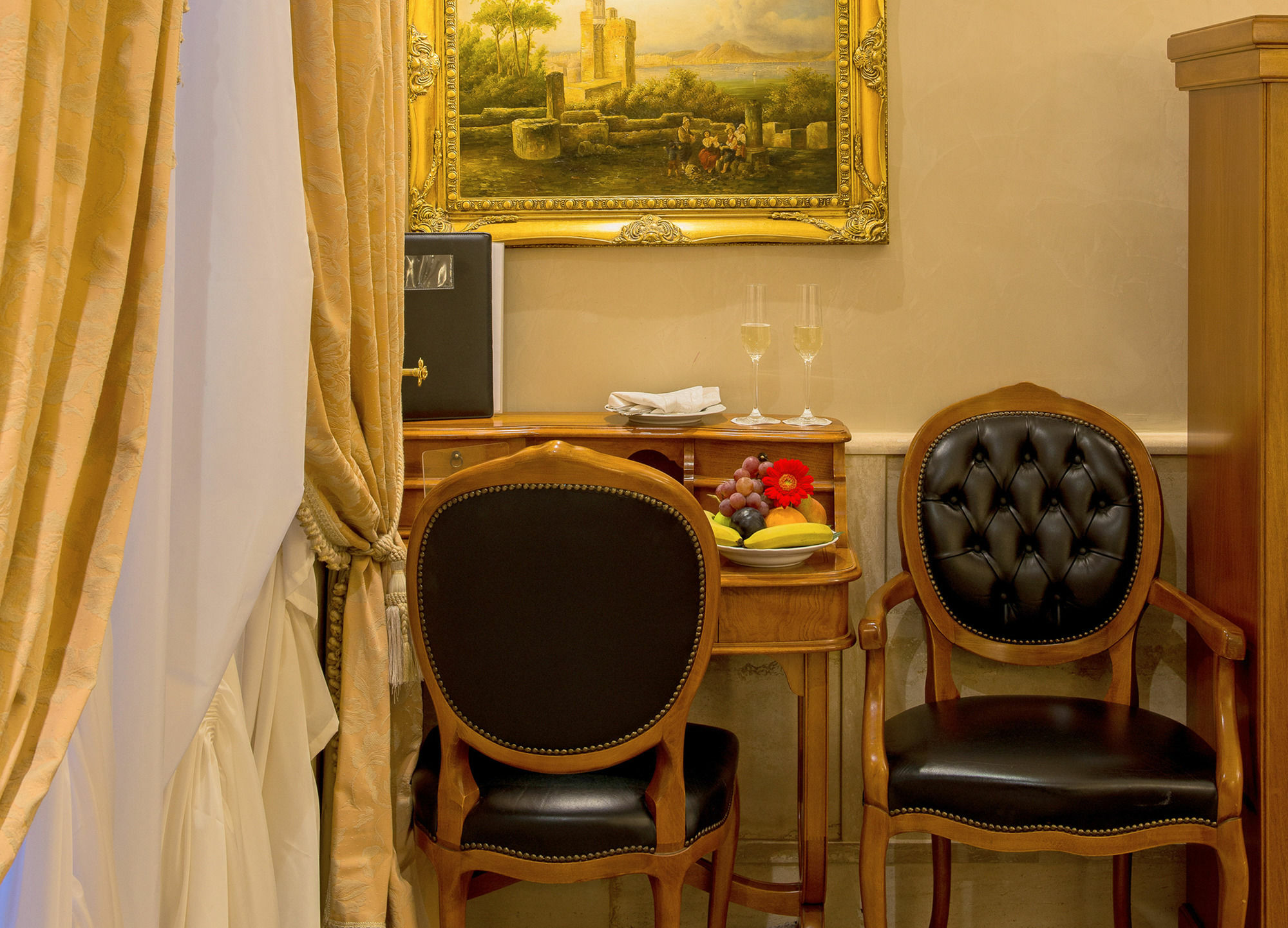 Barocco Apartment Roma Dış mekan fotoğraf